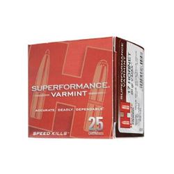 *AMMO* HORNADY SF 17HRN 20GR V-MAX (250 ROUNDS) 090255830057