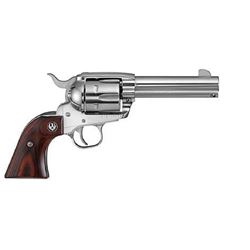 *NEW* Ruger New Vaquero Single Action Revolver 45 Colt 4.6" 6RD 736676051052