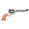 Image 1 : *NEW* RUGER BLACKHAWK 357 MAGNUM | 38 SPECIAL 6.5" 6RD 736676003198