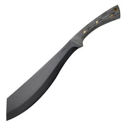 *NEW* Warlock Machete, Leather Sheath 7417000536980