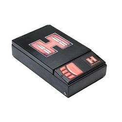 *NEW* Hornady 98150 Rapid Pistol Safe RFID/Code/Key Entry 16ga Steel 15.5"x9"x3.5" Blk 090255981506
