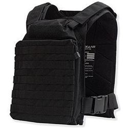 !NEW! Rapid Assault Plate Carrier, Carrier Only, Black UPC Code: 849401002998