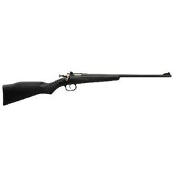 !NEW! Crickett 240 Crickett Bolt 22 Long Rifle 16.12" Synthetic Blued 611613002406