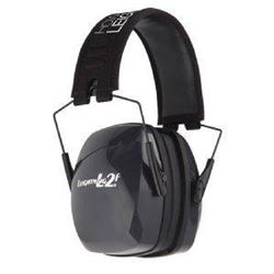 !NEW! Leightning L2F Earmuff, Folding UPC Code: 033552015253
