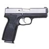 Image 1 : !NEW! KAHR ARMS CT9 9MM 602686087315