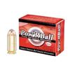 Image 1 : (AMMO) CORBON POW'RBALL 40SW 135GR (200 ROUNDS) 757750400702