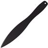 Image 1 : !NEW! Sure Flight Sport Throwing Knife, All Black UPC Code: 705442011620