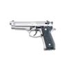 Image 1 : !NEW! BERETTA 92FS 9MM 4.9" ST 2-10RD USA UPC Code: 082442818733
