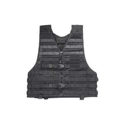 !NEW! 5.11 LBE VEST REG BLK UPC Code: 844802119245
