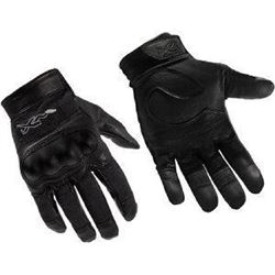 !NEW! Combat Assault Glove, Black, X-Large UPC Code: 712316082334