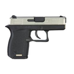 !NEW! DMNDBK DB380 380ACP 6RD SS FS POLY 815875011132