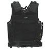 Image 1 : !NEW! Drago Gear Fast Draw Vest Tactical Black Mesh Net 815778010485