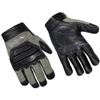 Image 1 : !NEW! Combat Assault Glove, Foliage Green, Large UPC Code: 712316123228