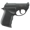 Image 1 : !NEW! Taurus 1220031PLY 22 Small Frame 22 Long Rifle 2.33" DAO 8+1 Poly Grip Blued 725327606994