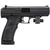 Image 1 : !NEW! Hi-Point 34011L 40SW 4.5" Laser 10rd Blk Poly Grip 752334340115