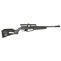 !NEW! Umarex USA 2251600 NXG APX Air Rifle Pump .177 Pellet & BB FOF Black 723364516009