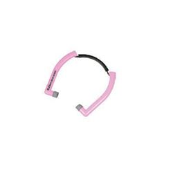 !MEW! ALLEN SOUND SENSOR HEARING PROT PINK UPC Code: 026509023210