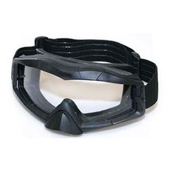 !NEW! BH ACE TACT GOGGLES BLK UPC Code: 648018054051