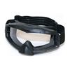 Image 1 : !NEW! BH ACE TACT GOGGLES BLK UPC Code: 648018054051