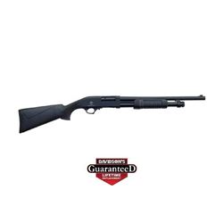 L!NEW! AMERICAN TACTICAL TAC-PX2 SHTG 12M/18.5CB B 813393016561