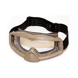 !NEW! BH ACE TACT GOGGLES CT UPC Code: 648018054068