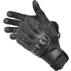 !NEW! S.O.L.A.G. HD w/Kevlar Light Assault Gloves, Black, L UPC Code: 648018103407