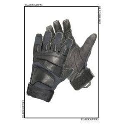 !NEW! HellStorm SOLAG Glove w/Kevlar, Black, Full Finger, Large UPC Code: 648018054815