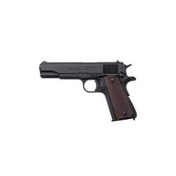 !NEW! AUTO ORD 1911 45ACP 5" 7RD MATTE GI 602686251112