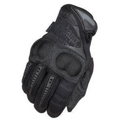 !NEW! TAA M-Pact 3 Tactical Glove, Covert Black, X-Large UPC Code: 781513617847