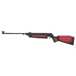 !NEW! CZ 07009 Slavia 634 Lux Air Rifle Break Open .177 Pellet Red/Blk Stk Blk 806703070094