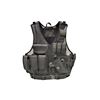 Image 1 : !NEW! GALATI TACTICAL VEST BLK 753182476650
