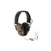 Image 1 : !NEW! H/L IMPACT ELECT MUFF FLDNG CAMO UPC Code: 033552015307