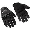 Image 1 : !NEW! Durtac All-Purpose Glove, Black, Large UPC Code: 712316586207