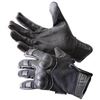 Image 1 : !NEW! 5.11 Hard Time Glove, Black, S UPC Code: 844802225434