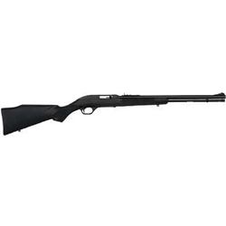 !NEW! MARLIN 60 22LR 19" BL SYN 14RD(70650 UPC Code: 026495074982