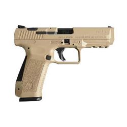 !NEW! CENT ARMS TP9SA PSTL 9MM 18RD DESERT UPC Code: 787450269132