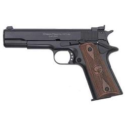 !NEW! CHIAPPA 1911-22 22LR 5" TARGET BLK 752334191199