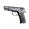 Image 1 : !NEW! CZ 75B 40S&W 4.6" BLK 2-10RD UPC Code: 806703011202