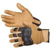 Image 1 : !NEW! 5.11 Hard Time Glove, Coyote, M UPC Code: 844802231374