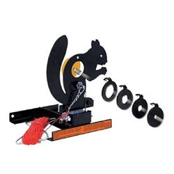 !NEW! Gamo 621220854 Squirrel Field Targets UPC # 793676009285