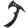 Image 1 : !NEW! Kit Rae Throwing Axe, Black UPC Code: 760729005532