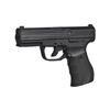 Image 1 : !NEW! FMK 9C1G2 9MM 4" 14RD FAT 2 MAGS BLK UPC Code: 850979004024
