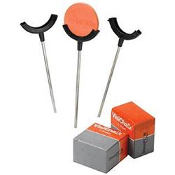 !NEW! Champion Targets 40931 Visichalk Chalk Target Holder 076683409317