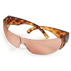 !NEW! H/L W300 TORTOISE SHELL ROSE GLASS 033552017059