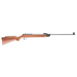 !NEW! RWS 2166160 M34 Rifle Break Barrel .177 Pellet Blued 038855134083