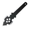 Image 1 : !NEW! Speptic Knife, Thrower UPC Code: 7417000525373