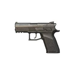 !NEW! CZ P-07 9MM 3.8" BLK 15RD UPC Code: 806703910864