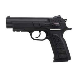 !NEW! EAA WITNESS 45ACP BL W/22LR CONV KIT UPC Code: 741566107849