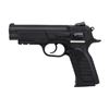 Image 1 : !NEW! EAA WITNESS 45ACP BL W/22LR CONV KIT UPC Code: 741566107849