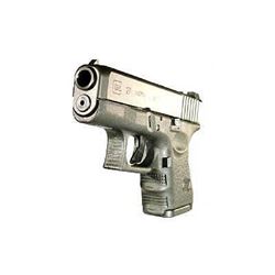 !NEW! GLOCK 27 40S&W SUBCOMP FS 9RD UPC Code: 764503275029